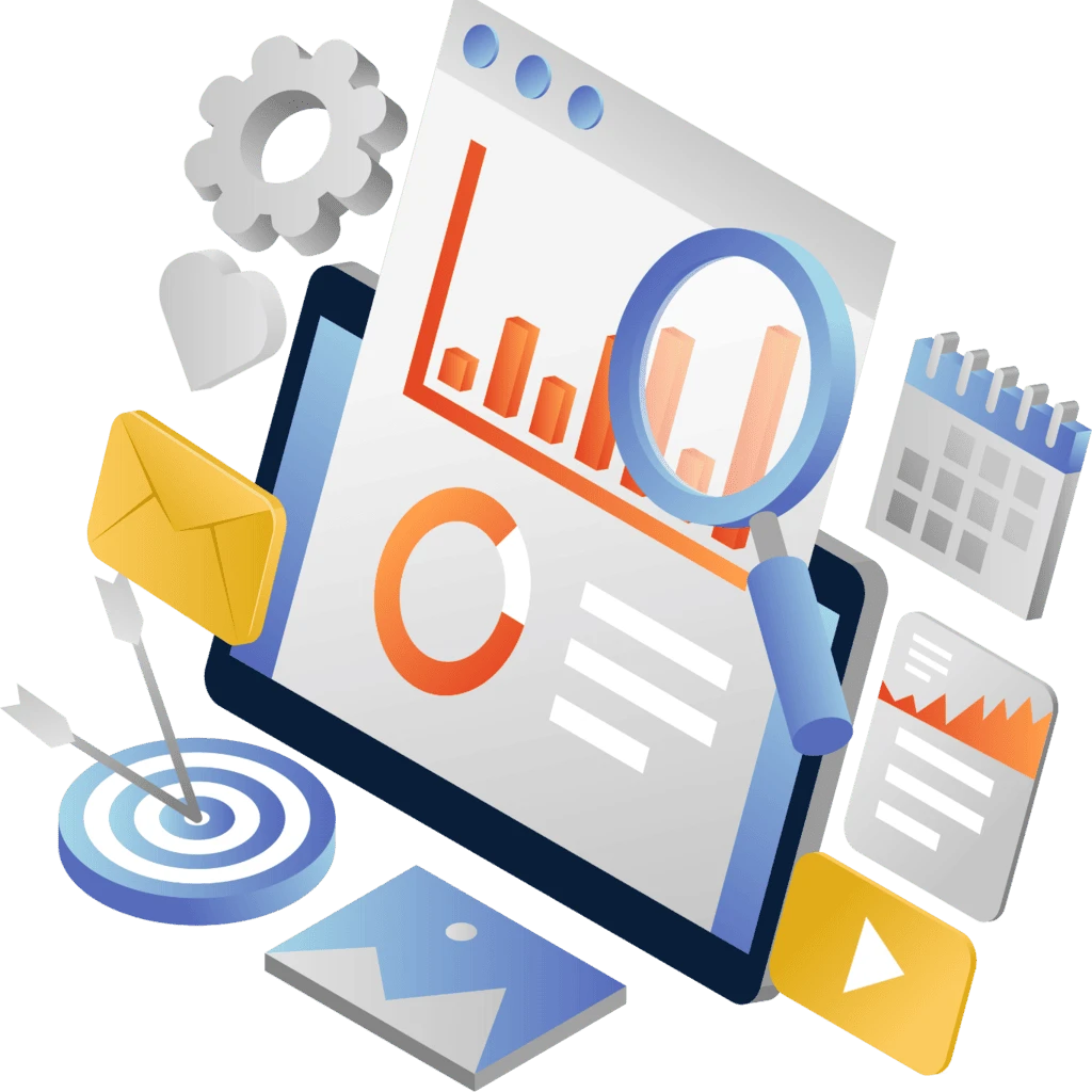 digital marketing near me - we are here for you! bijaja.com.pk